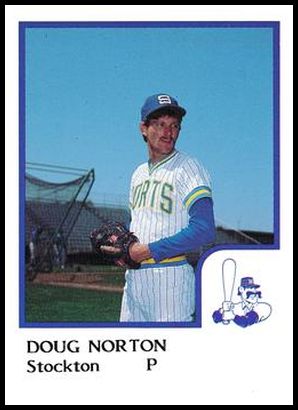 19 Doug Norton